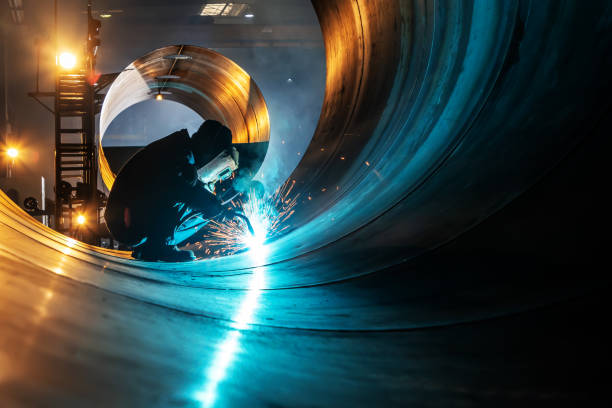 Affordable Welder Services in Norton, OH