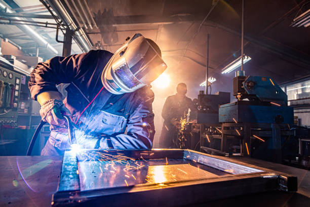 Best Automotive Welding in Norton, OH