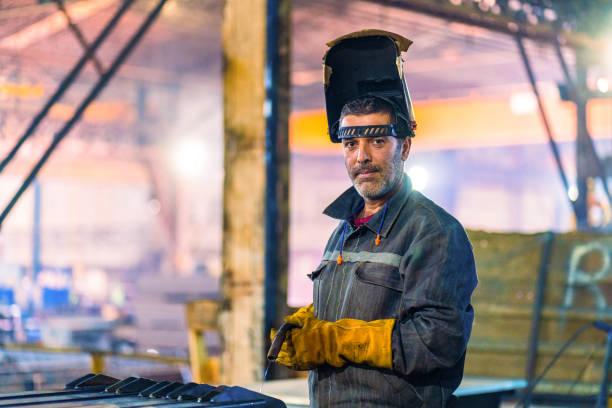 Reliable Norton, OH Welder & Metal Fabrication Solutions
