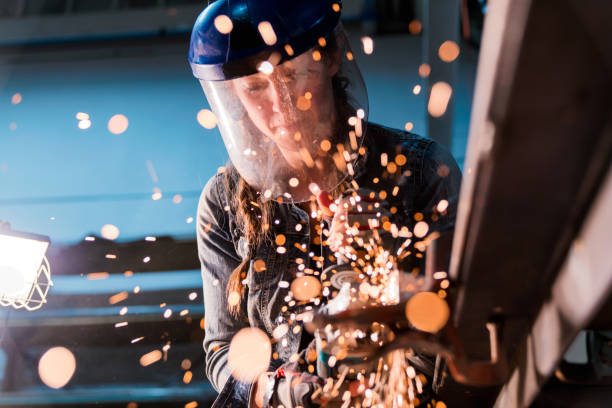 Best Food and Beverage Processing Equipment Welding in Norton, OH
