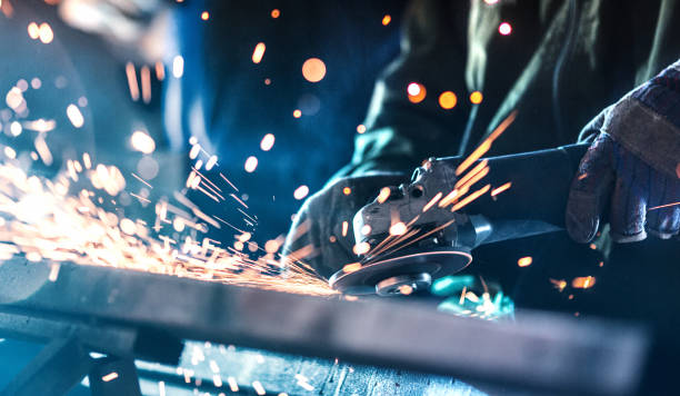 Best Automation and Robotic Welding in Norton, OH